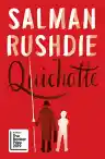 Cover of Quichotte