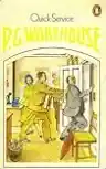 Cover of Quick Service