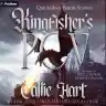 Cover of Quicksilver Bonus Scenes: Kingfisher's POV
