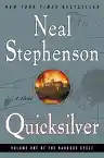 Cover of Quicksilver