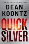 Cover of Quicksilver