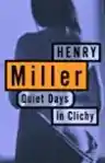 Cover of Quiet Days in Clichy