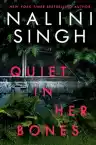 Cover of Quiet in Her Bones