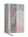 Cover of Quiet Journal: Discover Your Secret Strengths and Unleash Your Inner Power