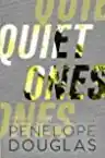 Cover of Quiet Ones