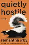 Cover of Quietly Hostile