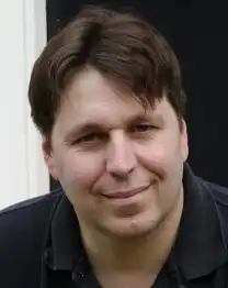 R. A. Salvatore
