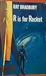 Cover of R Is for Rocket