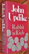 Cover of Rabbit Is Rich