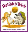 Cover of Rabbit's Wish