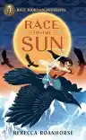 Cover of Race to the Sun
