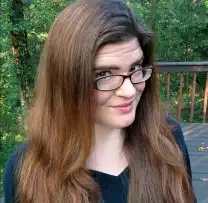 Rachel Aaron