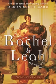 Cover of Rachel and Leah