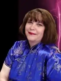Rachel Caine