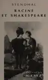 Cover of Racine et Shakespeare