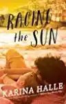 Cover of Racing the Sun