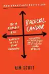 Cover of Radical Candor: Be a Kick-Ass Boss Without Losing Your Humanity