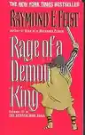 Cover of Rage of a Demon King