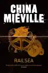Cover of Railsea