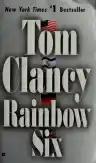 Cover of Rainbow Six