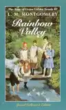Cover of Rainbow Valley