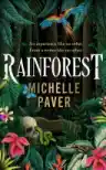 Cover of Rainforest