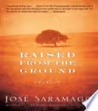 Cover of Raised from the Ground