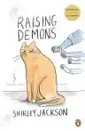 Cover of Raising Demons