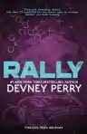 Cover of Rally