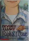 Cover of Ralph S. Mouse