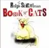 Cover of The Ralph Steadman Book of Cats