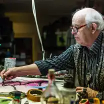 Ralph Steadman