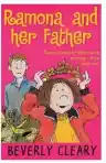 Cover of Ramona and Her Father