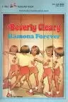 Cover of Ramona Forever