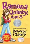 Cover of Ramona Quimby, Age Eight