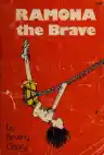 Cover of Ramona the Brave