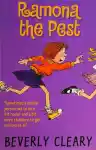 Cover of Ramona the Pest
