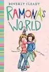 Cover of Ramona's World