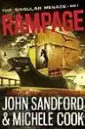 Cover of Rampage