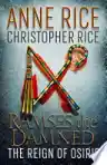 Cover of Ramses the Damned: The Reign of Osiris