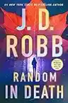 Cover of Random in Death