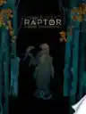 Cover of Raptor: A Sokol Graphic Novel