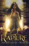 Cover of Rapture