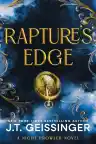 Cover of Rapture's Edge