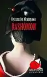 Cover of Rashomon