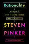 Cover of Rationality: What It Is, Why It Seems Scarce, Why It Matters