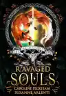 Cover of Ravaged Souls