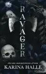 Cover of Ravager