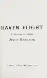 Cover of Raven Flight