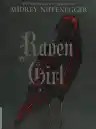 Cover of Raven Girl